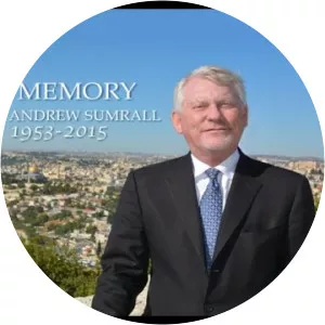 Peter Andrew Sumrall