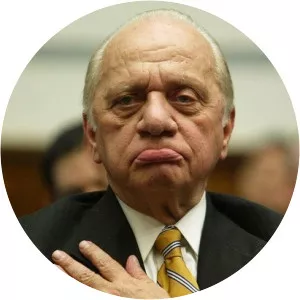 Peter Angelos - American lawyer