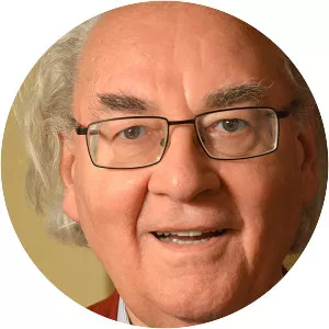 Peter Antes - Author