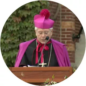 Peter Anthony Libasci - Prelate