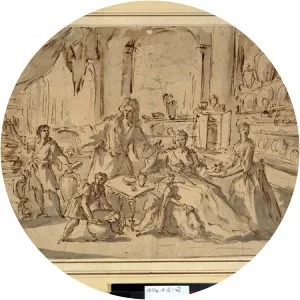 Peter Anthony Motteux