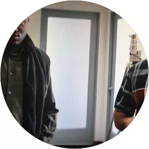 Peter Anway - Fictional character