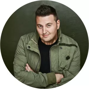 Peter Apostolopoulos