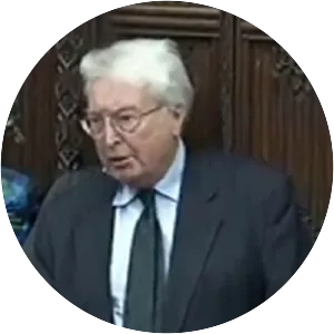 Peter Archer, Baron Archer of Sandwell - Former Member of Parliament of the United Kingdom