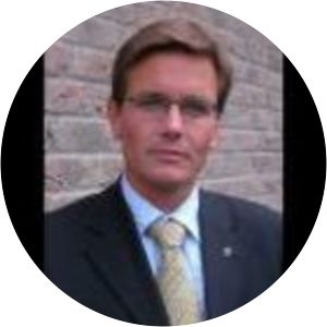 Peter Arne Ruzicka - CEO of Orkla Group