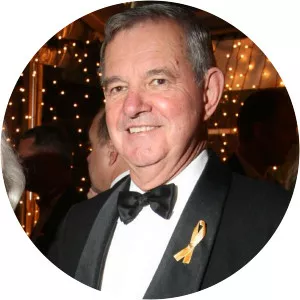 Peter Arnison - Former Governor of Queensland