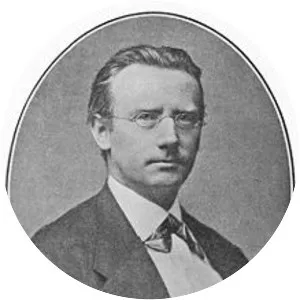 Peter Arnold Heise - Danish composer