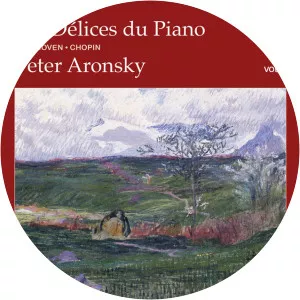 Peter Aronsky - Musical artist