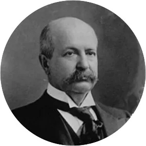 Peter Arrell Browne Widener - American businessman