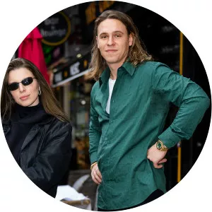 Peter Artemiev photograph