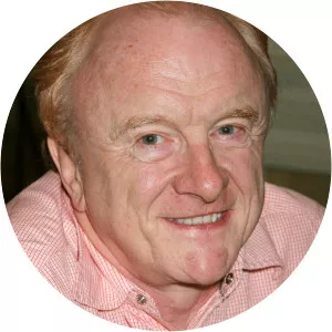 Peter Asher
