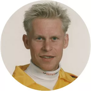 Peter Åslin - Olympic athlete