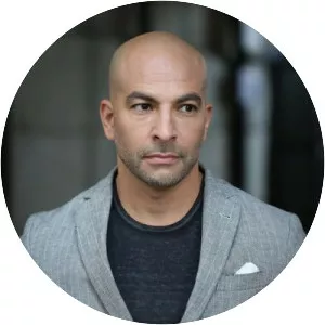 Peter Attia - Canadian physician