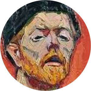 Peter August Böckstiegel