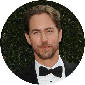 Peter August photograph