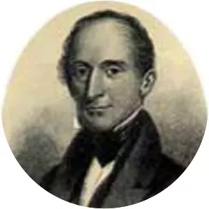 Peter Augustus Jay - Former United States Ambassador to Argentina ‧ Augustus Jay's son