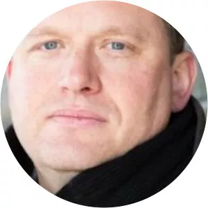 Peter Auty - Operatic tenor