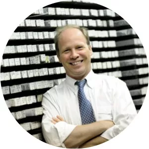 Peter B. de Menocal - President of the Woods Hole Oceanographic Institution