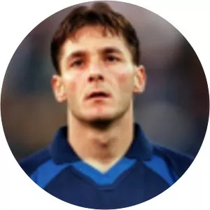 Peter Babnič - Former football player