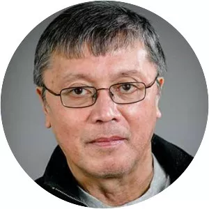 Peter Bacho - Writer