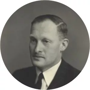 Peter Baden-Powell, 2nd Baron Baden-Powell - Robert Baden-Powell's son