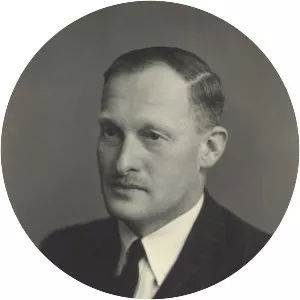 Peter Baden‑Powell, 2nd Baron . . .