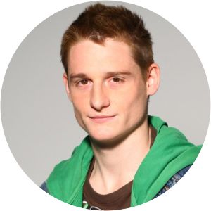 Péter Balázs Kiss - Movie actor