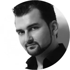 Péter Balczó Musician