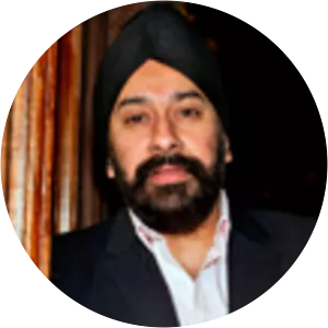 Peter Bance - Historian