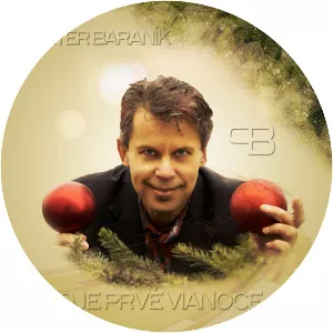 Peter Baraník - Musical artist