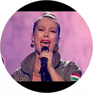 Péter Barbara - Musical artist