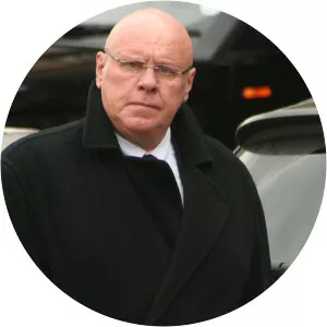 Peter Barber-Fleming photograph