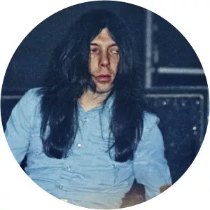 Peter Bardens - Keyboard player