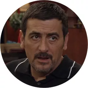 Peter Barlow - Fictional character