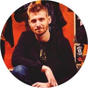 Peter Bartonik photograph