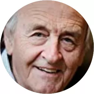 Peter Bartram - Author