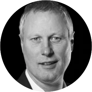 Peter Bastiansen - Tennis player