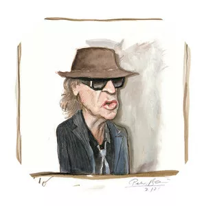 Peter Bauer Politician