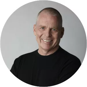 Peter Baumann - German composer