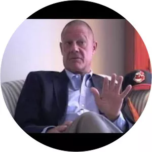 Peter Bavasi - Buzzie Bavasi's son