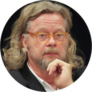 Peter Bävman - Production designer