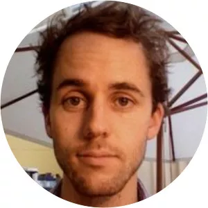 Peter Baynton - Film director