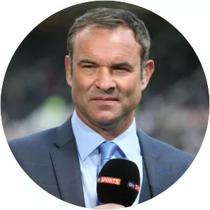 Peter Beagrie - Footballer