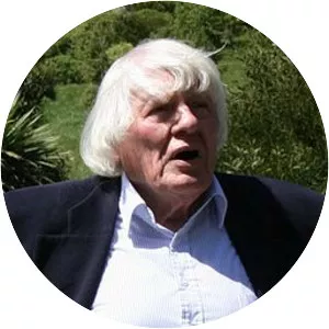 Peter Beaven - New Zealand architect