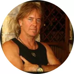 Peter Beckett - Musician