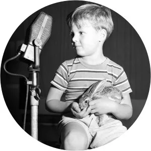 Peter Behn photograph