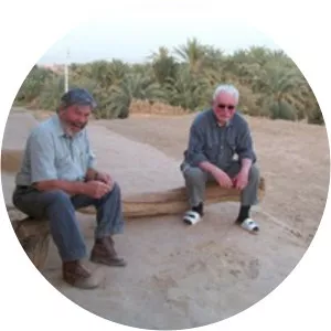 Peter Behnstedt - Dialectologist