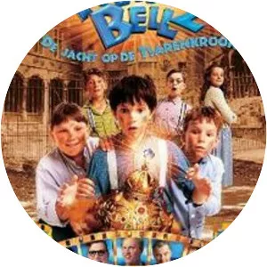 Peter Bell II: The Hunt for the Czar Crown