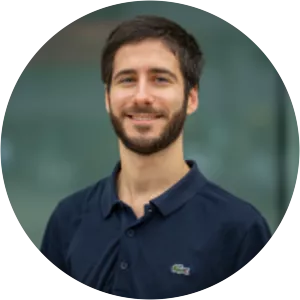 Peter Bellotti - Researcher