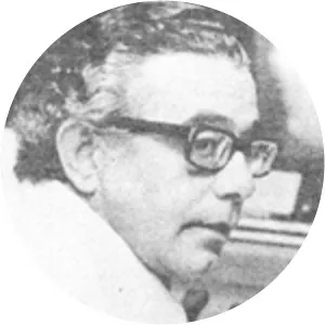 Peter Benardos